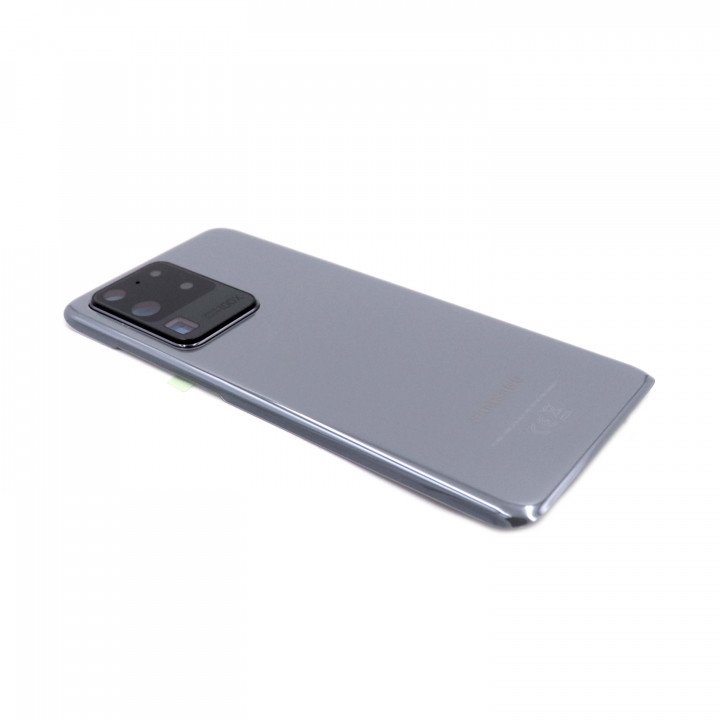 S7 EDGE/G935 PINK COVER (HIGH COPY)